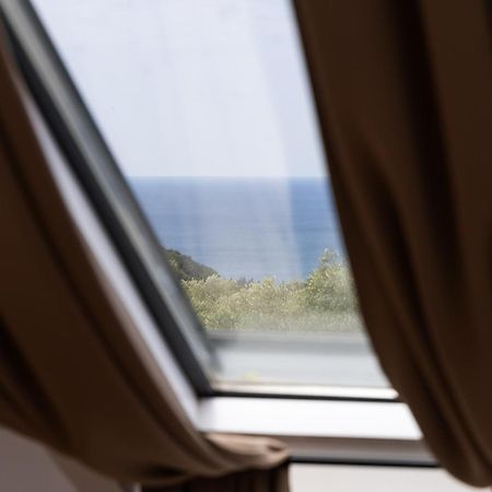 Mashtra - The Olive House Hotell Ulcinj Eksteriør bilde