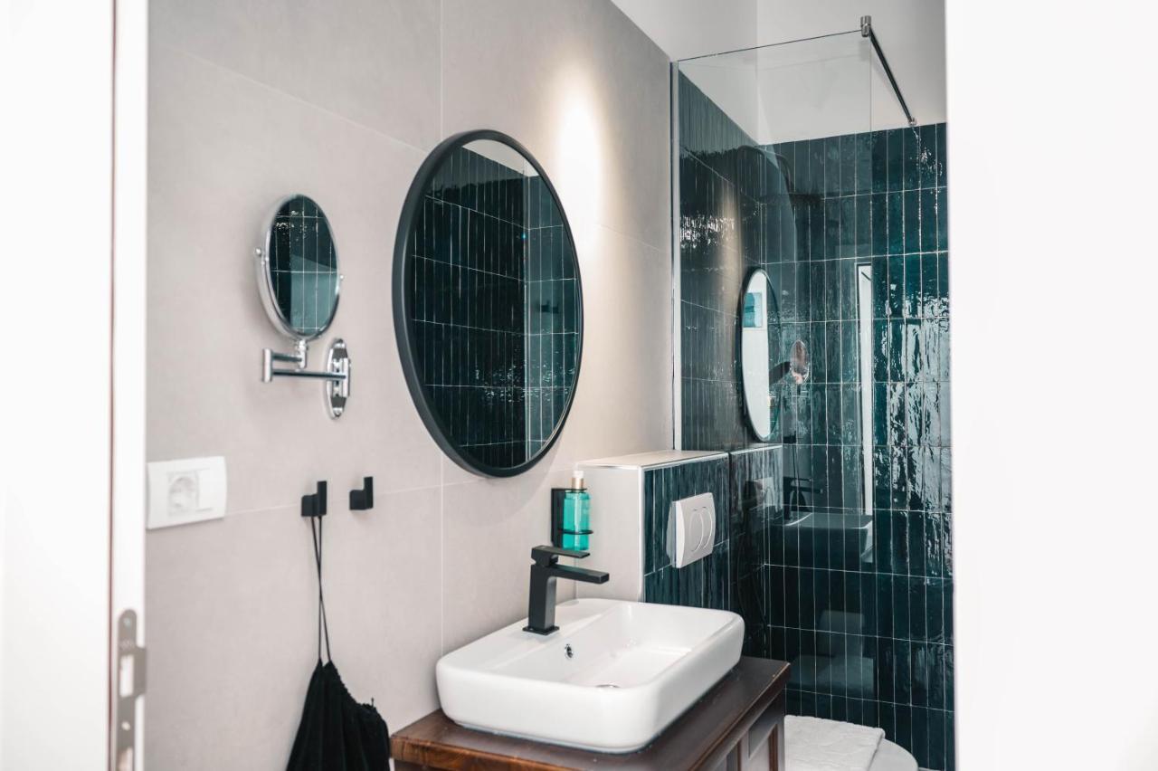 Mashtra - The Olive House Hotell Ulcinj Eksteriør bilde