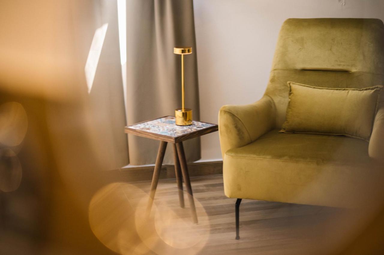 Mashtra - The Olive House Hotell Ulcinj Eksteriør bilde