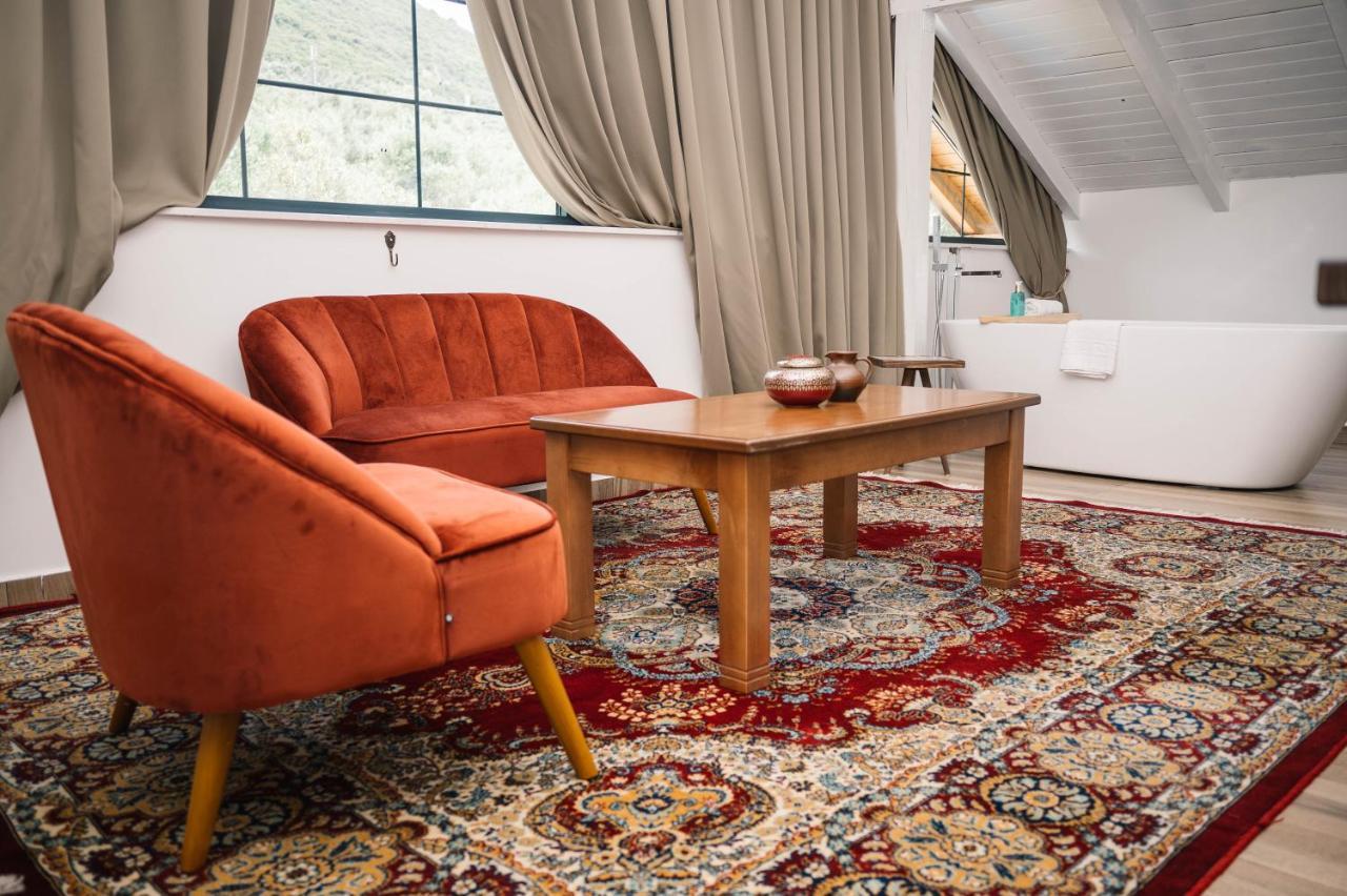 Mashtra - The Olive House Hotell Ulcinj Eksteriør bilde