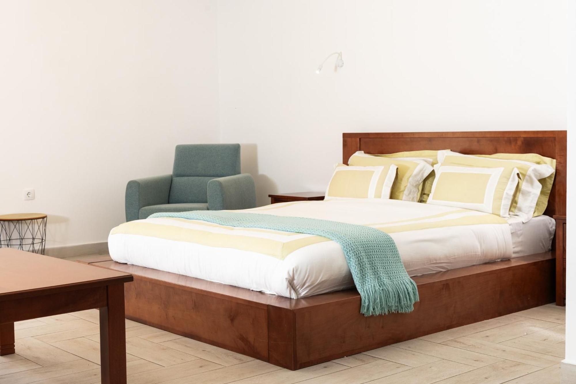 Mashtra - The Olive House Hotell Ulcinj Eksteriør bilde