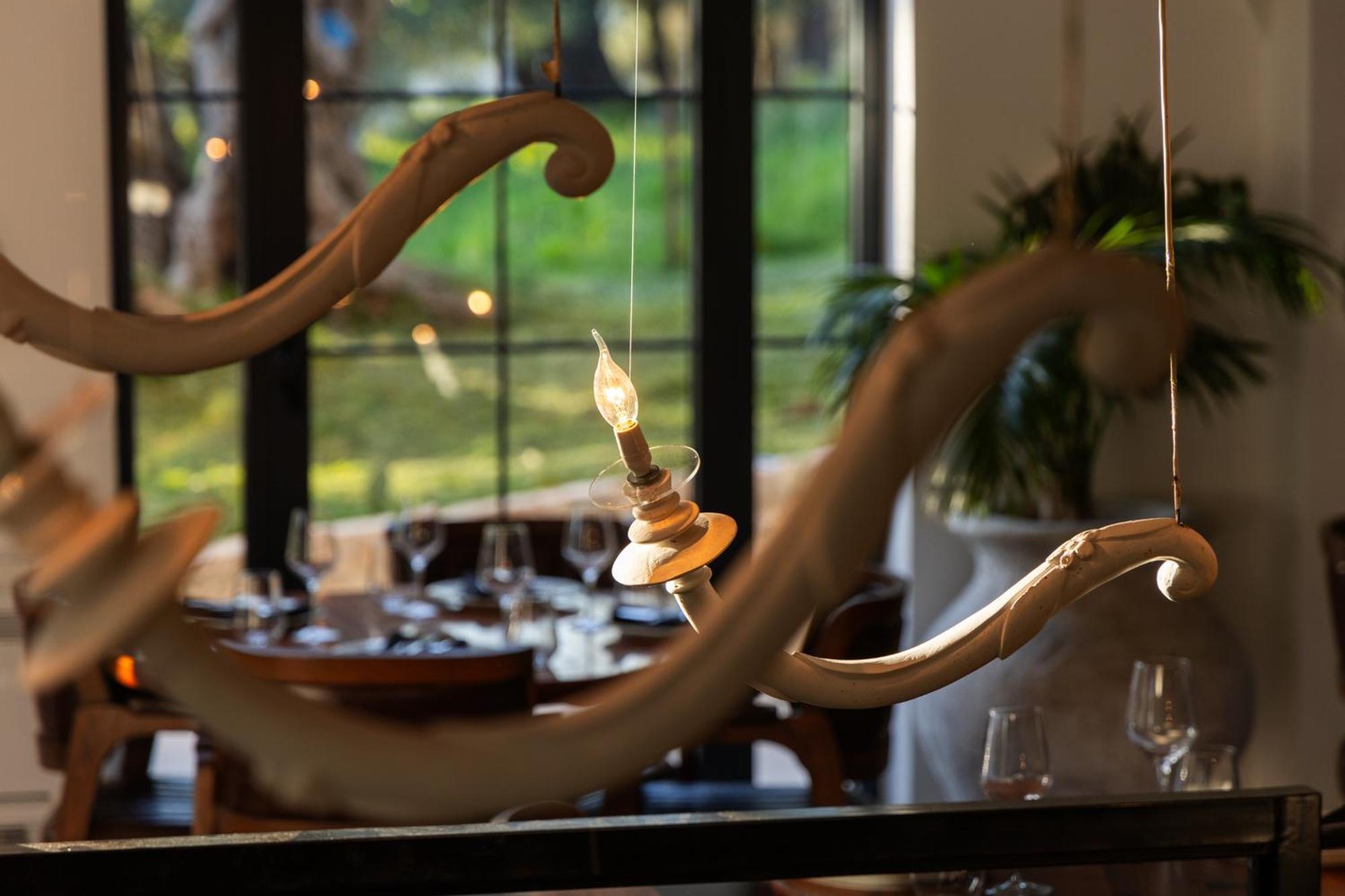 Mashtra - The Olive House Hotell Ulcinj Eksteriør bilde