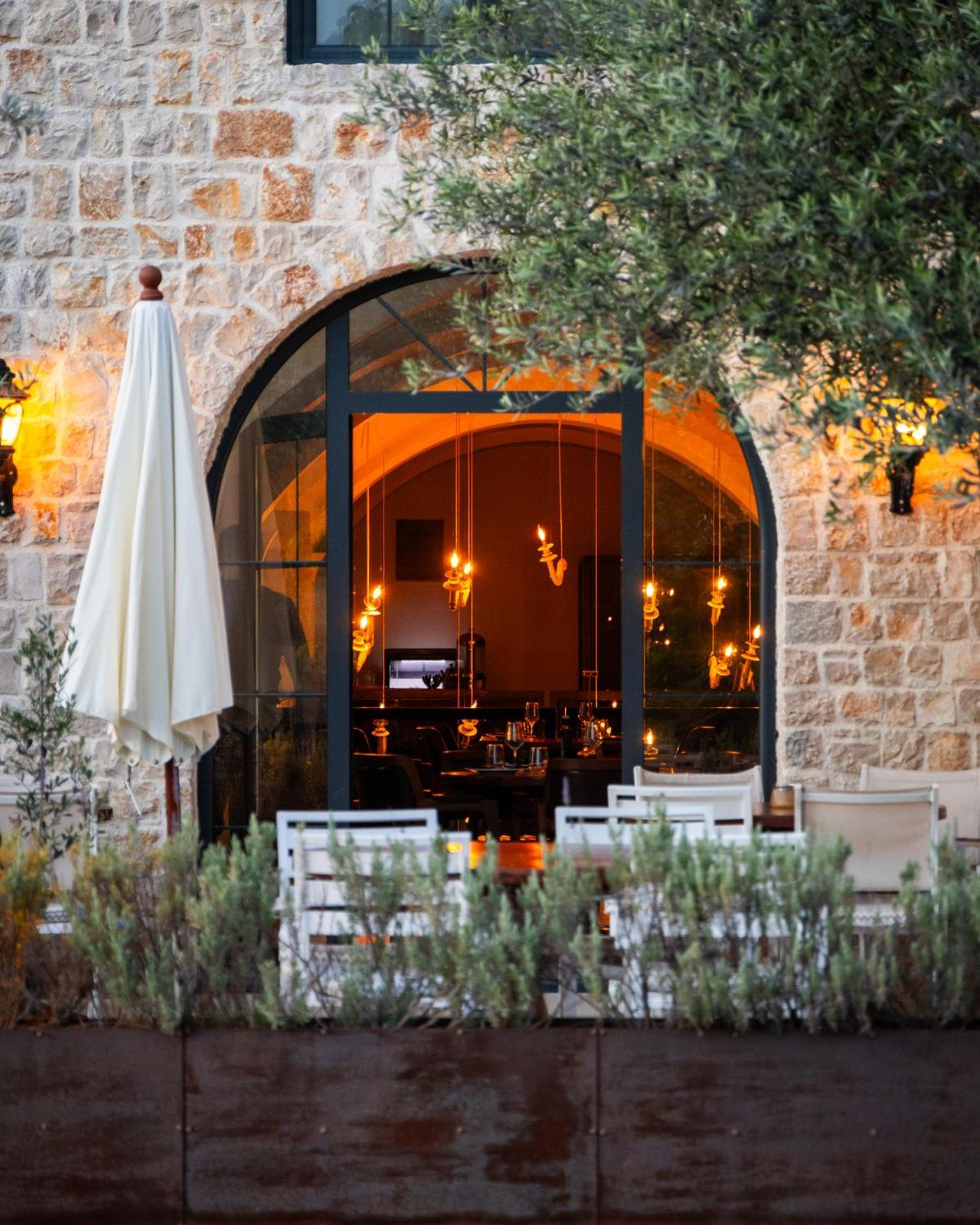 Mashtra - The Olive House Hotell Ulcinj Eksteriør bilde