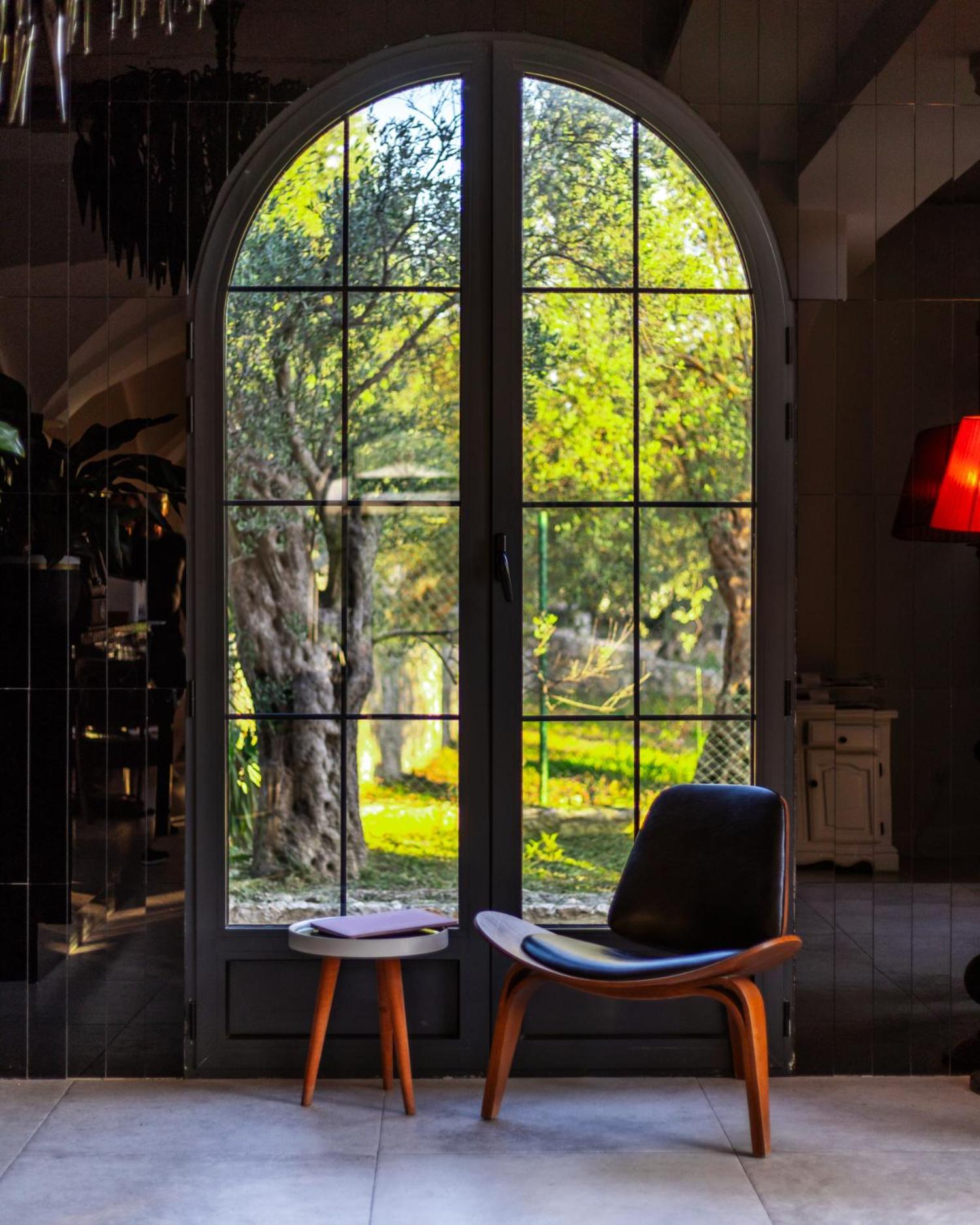Mashtra - The Olive House Hotell Ulcinj Eksteriør bilde