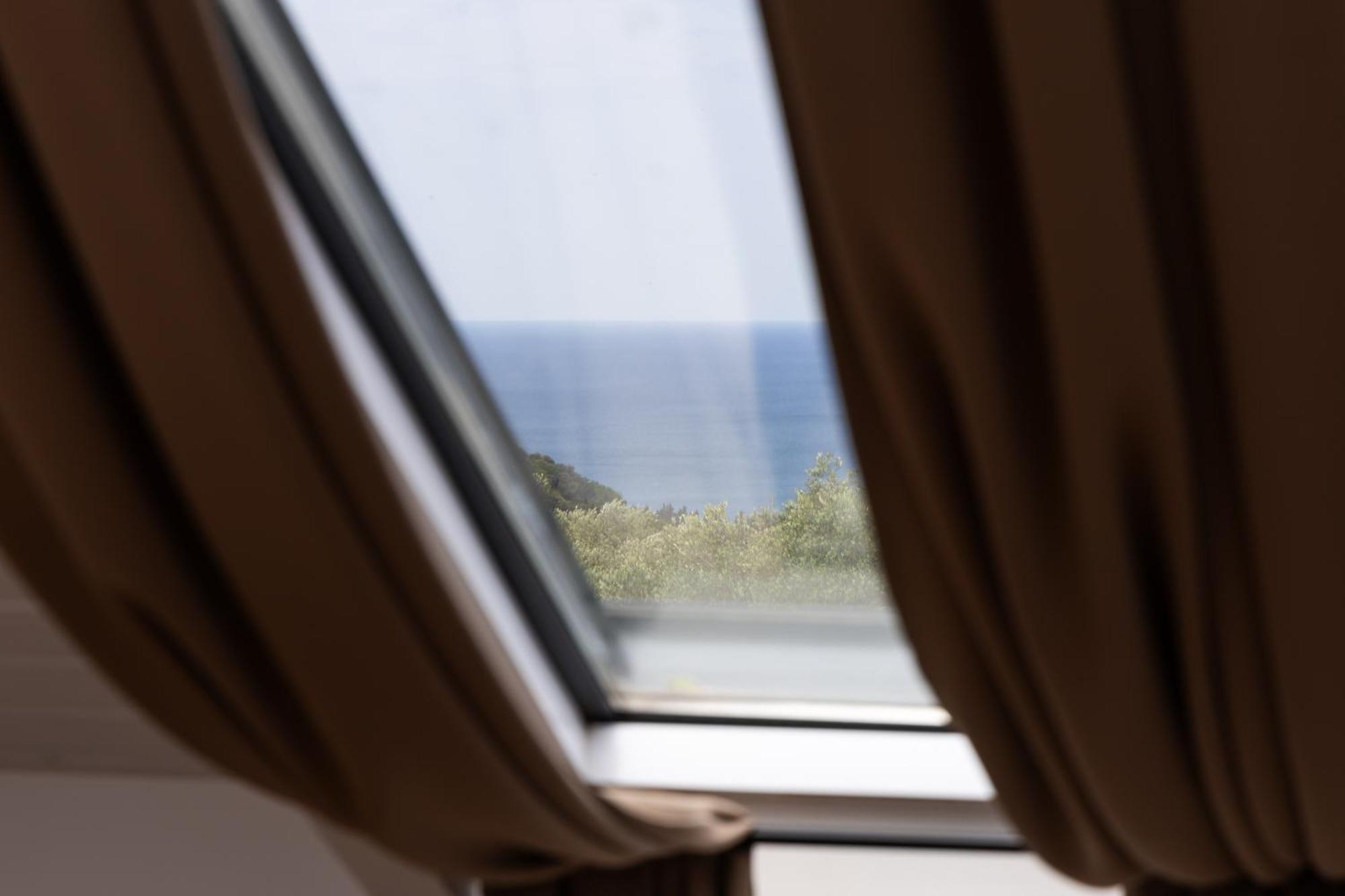 Mashtra - The Olive House Hotell Ulcinj Eksteriør bilde
