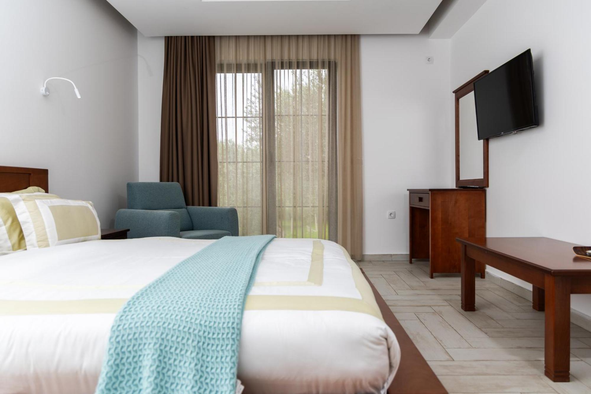 Mashtra - The Olive House Hotell Ulcinj Eksteriør bilde